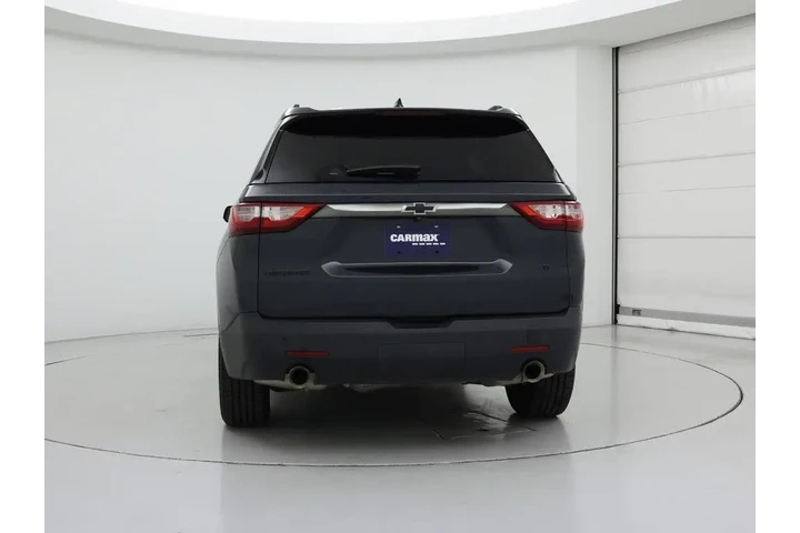 $24998 : Chevrolet Traverse 2020 LT C image 6