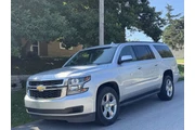 2018 Suburban LT en Kansas City
