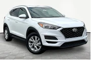 $22269 : Hyundai TUCSON 2021 Value 4d thumbnail