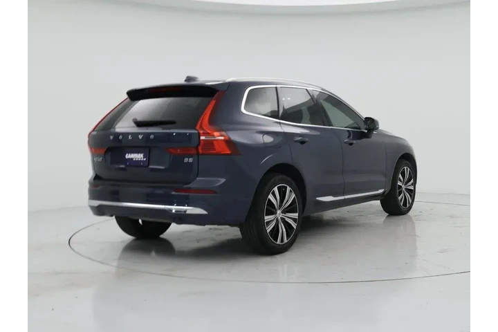 $30998 : Volvo XC60 2022 B5 Inscripti image 8