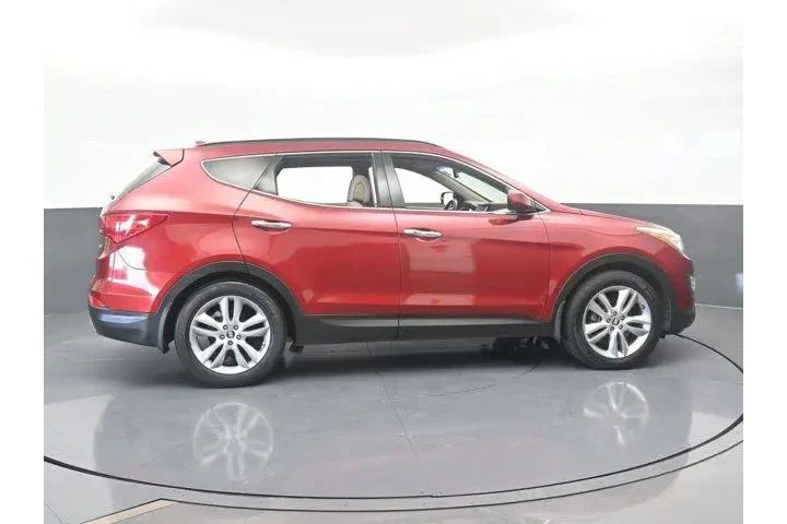 $9690 : Hyundai SANTA FE Sport 2013 image 7