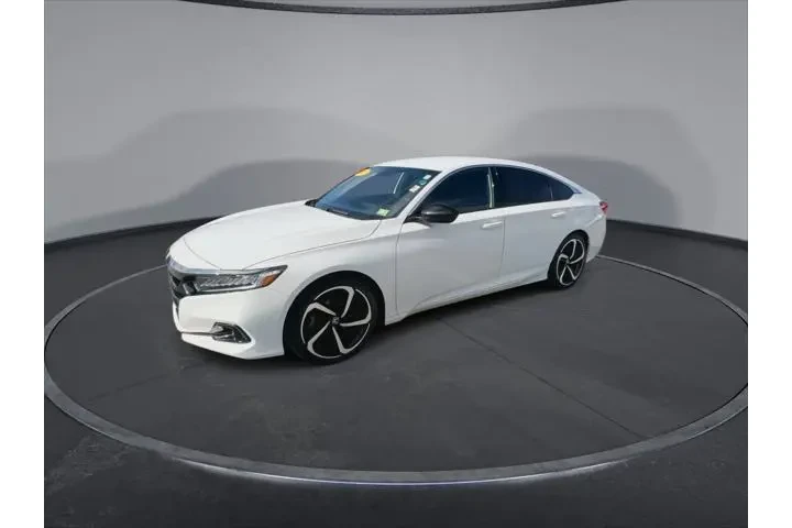 $23899 : Honda Accord 2022 Sport 4dr image 5