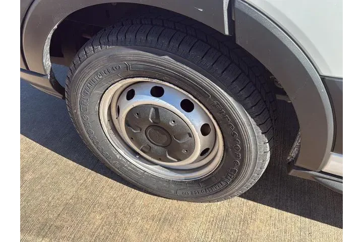 $35682 : Ford Transit 2019 350 XL 3dr image 3