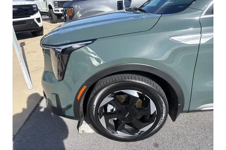 $37293 : Kia Sorento Hybrid 2025 AWD image 2