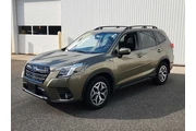 $26995 : Subaru Forester 2023 AWD Pre thumbnail
