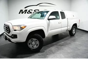 $24462 : 2021 Tacoma 4WD SR thumbnail