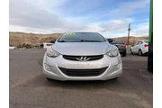 $5995 : 2013 ELANTRA Limited thumbnail