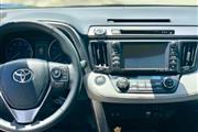 $13800 : 2017 Toyota RAV4 XLE SUV thumbnail