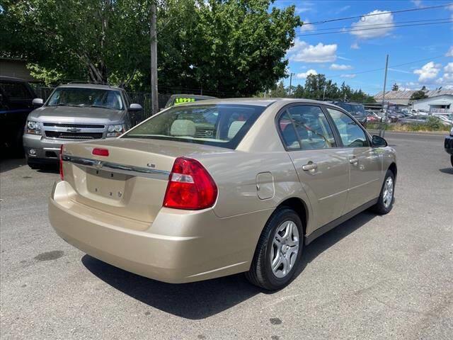 $5450 : 2006 Malibu LS image 10