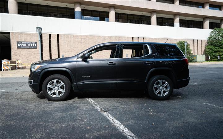 $16000 : 2018 GMC ACADIA image 7