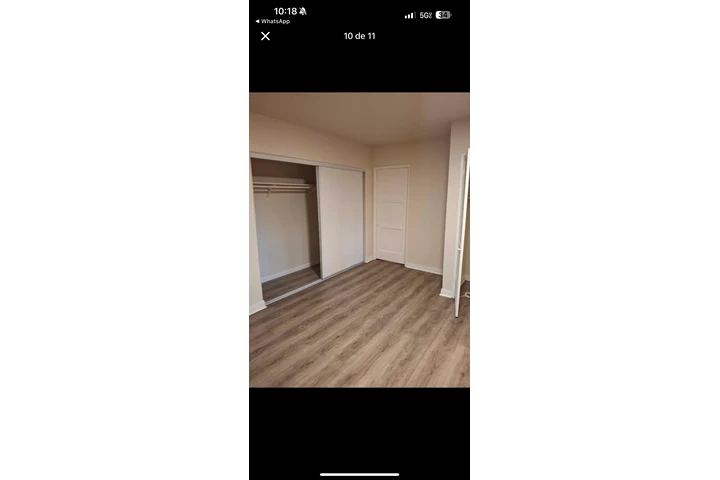 $700 : Rento habitación compartida image 1