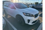 $19288 : Kia Sorento 2020 S V6 4dr SU thumbnail