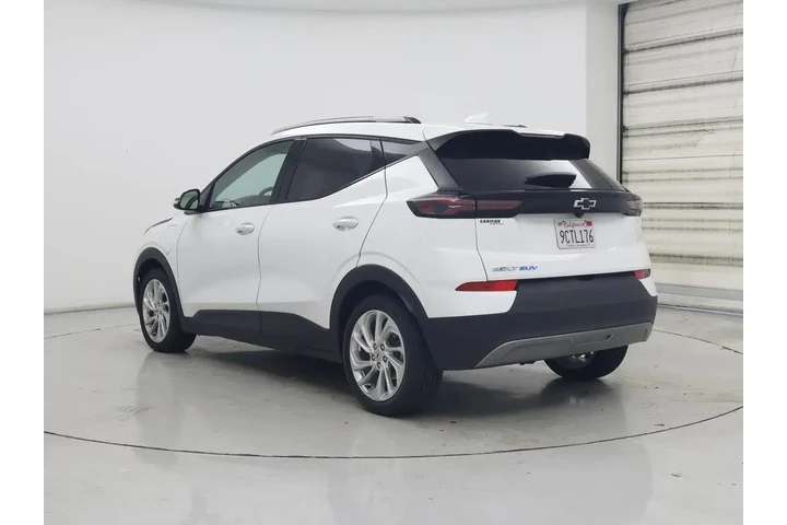 $17998 : Chevrolet Bolt EUV 2022 LT 4 image 2