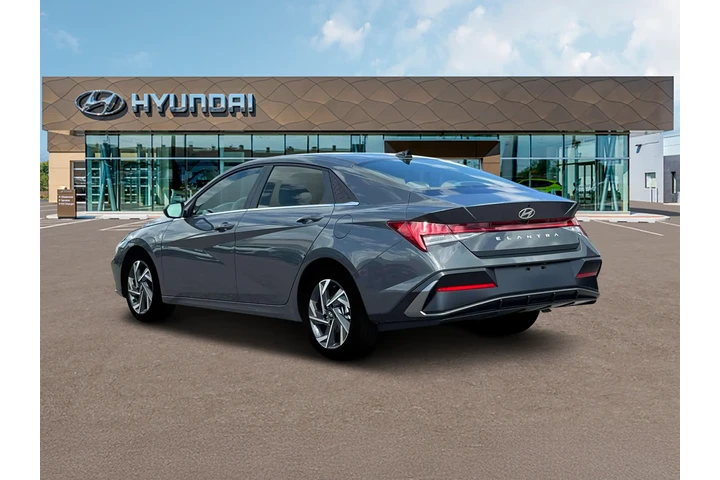 $22985 : Hyundai ELANTRA 2025 SEL Con image 5
