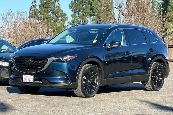 $27000 : Mazda CX-9 2022 AWD Touring image 8
