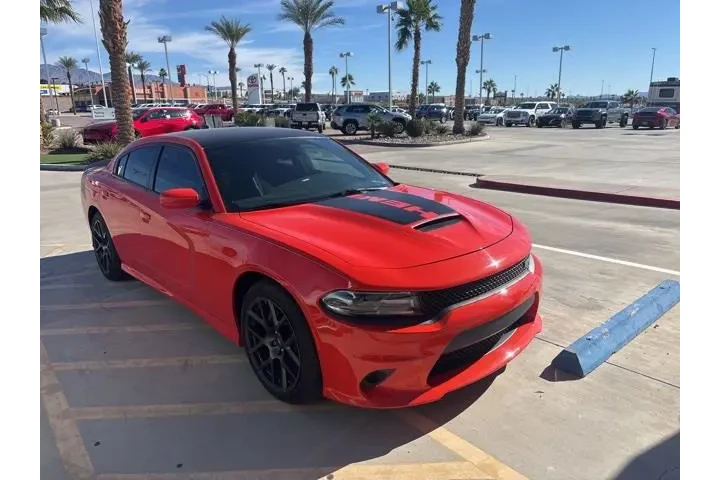 $27800 : Dodge Charger 2017 R/T 4dr S image 3