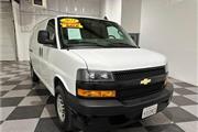 $27888 : 2021 CHEVROLET EXPRESS 2500 C thumbnail