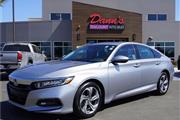 2019 Accord Sedan EX 1.5T en Tulare