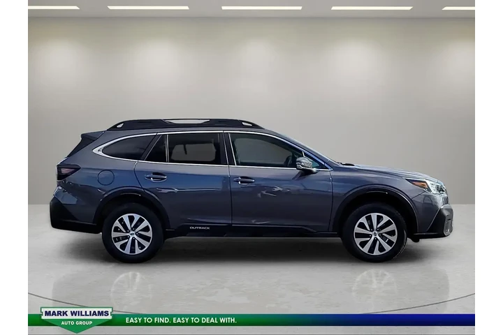 $15859 : Subaru Outback 2020 AWD Prem image 9