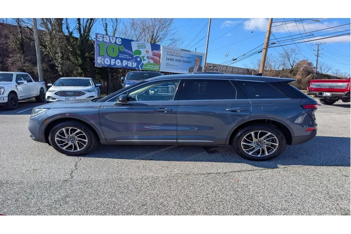 $27000 : Lincoln Corsair 2022 AWD Sta image 3