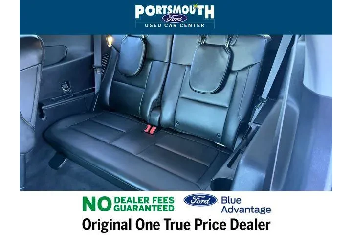 $30995 : Ford Explorer 2022 AWD XLT 4 image 8