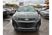 $13995 : 2020 Trax LS thumbnail