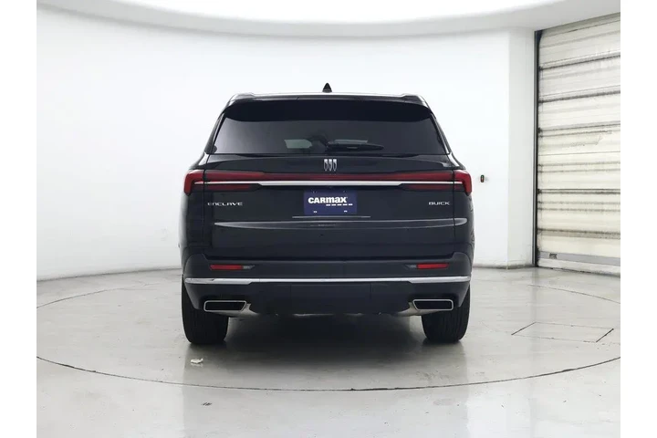 $36998 : Buick Enclave 2025 Preferred image 6