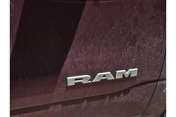 Ram 1500 2020 4x4 Lone Star image 7