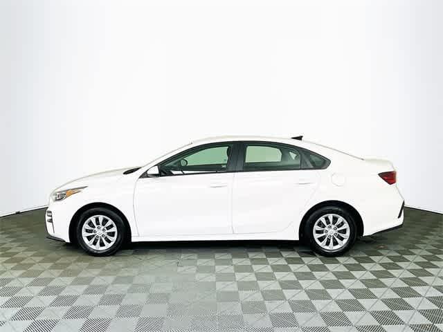 $19980 : PRE-OWNED 2021 KIA FORTE FE image 6