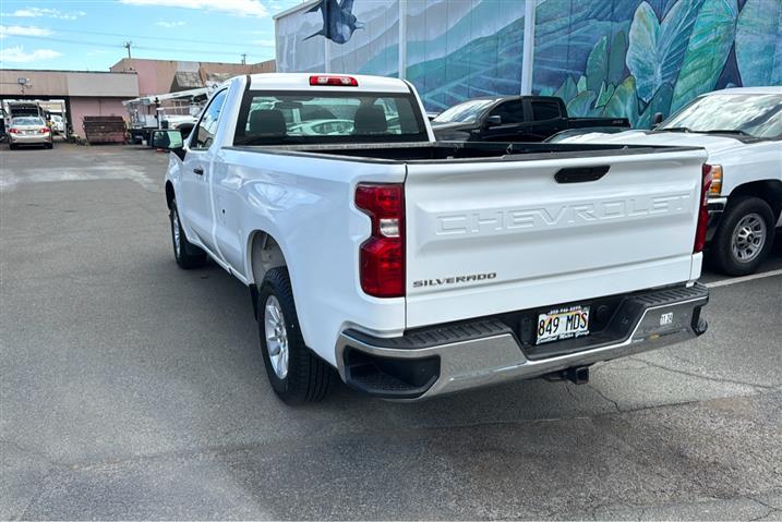 $25995 : 2020 Silverado 1500 2WD Reg C image 4