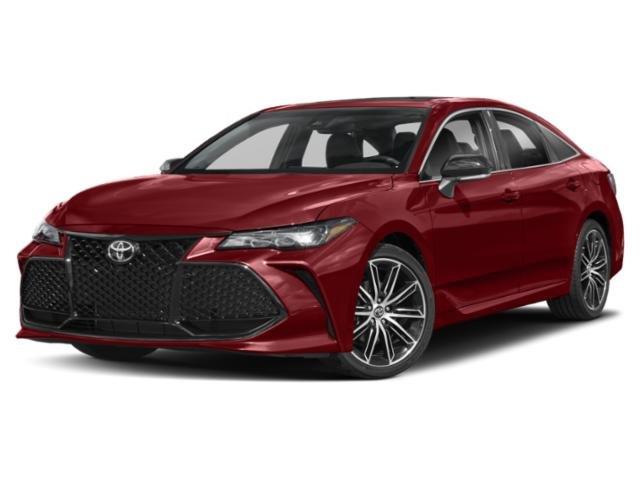 $25000 : PRE-OWNED 2019 TOYOTA AVALON image 3