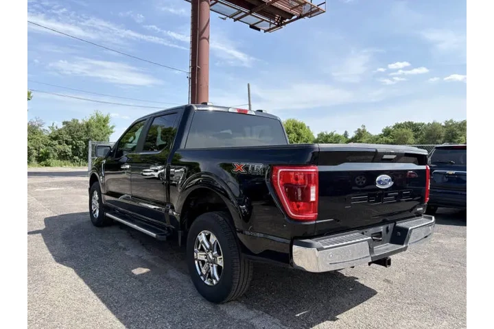 $48999 : 2022 F-150 XLT image 8