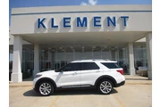 Ford Explorer Hybrid 2021 AW en Fort Worth