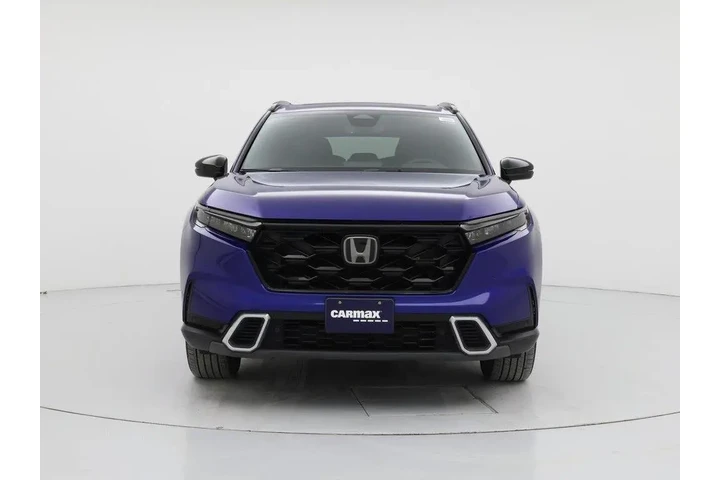 $35998 : Honda CR-V Hybrid 2023 AWD S image 5