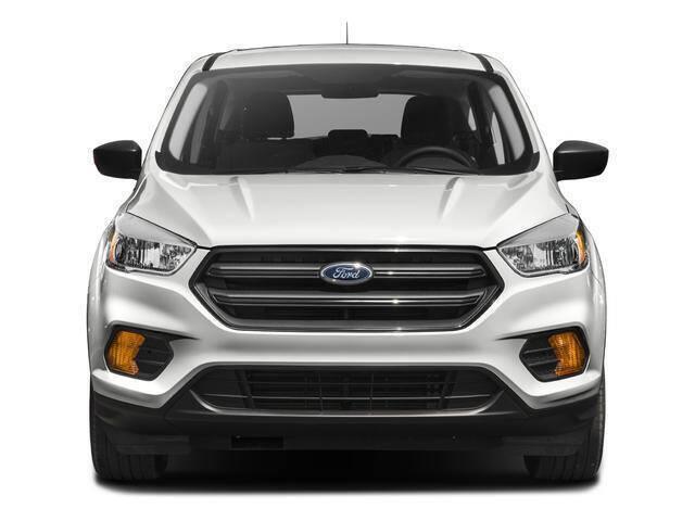 2017 Escape SE image 5