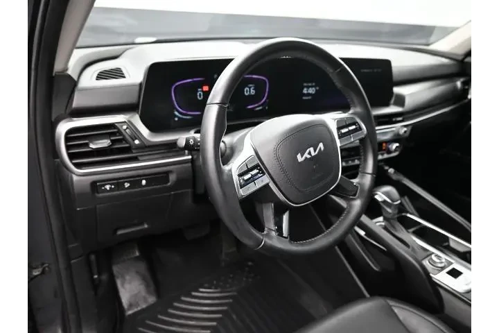 $29891 : Kia Telluride 2024 AWD S 4dr image 8