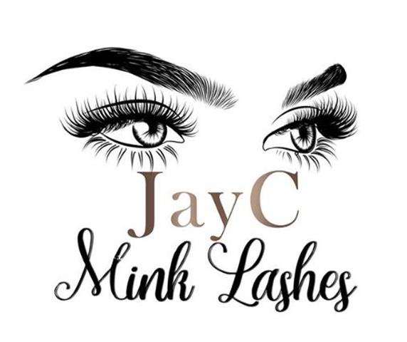 JayC Mink Lashes image 1