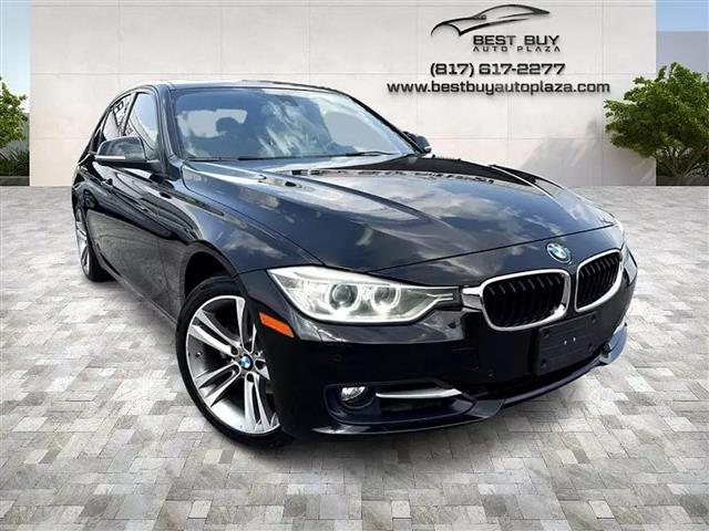 $11995 : 2015 BMW 3 SERIES 328I XDRIVE image 2