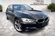 $11995 : 2015 BMW 3 SERIES 328I XDRIVE thumbnail