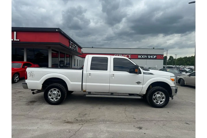 $19980 : 2013 Super Duty F-250 SRW 4WD image 1
