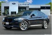 BMW X4 2021 AWD xDrive30i 4d