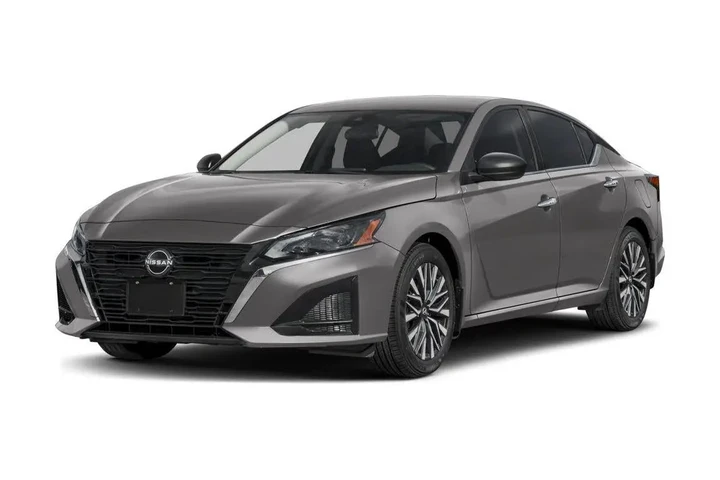 $19420 : Nissan Altima 2025 2.5 SV 4d image 1