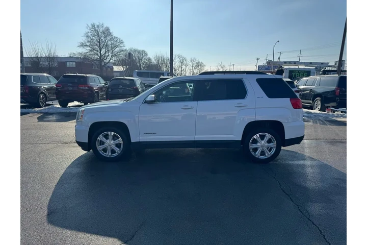 $8980 : 2017 GMC Terrain AWD 4dr SLE image 5