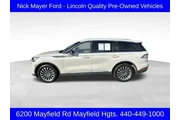 $24991 : Lincoln Aviator 2020 AWD Res thumbnail