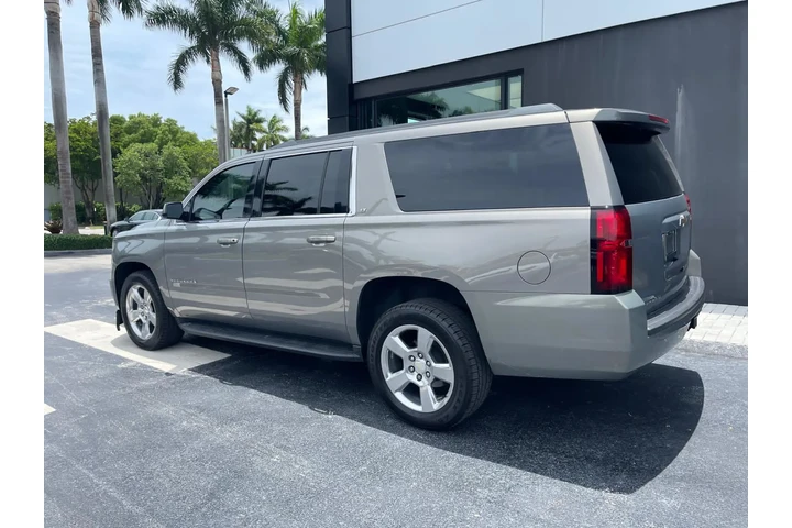 $26500 : Chevrolet Suburban LT image 8