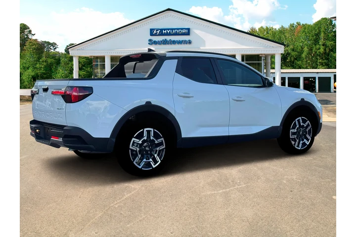 $32411 : Hyundai SANTA CRUZ 2025 AWD image 8