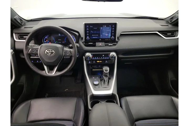 $32998 : Toyota RAV4 Hybrid 2021 AWD image 9