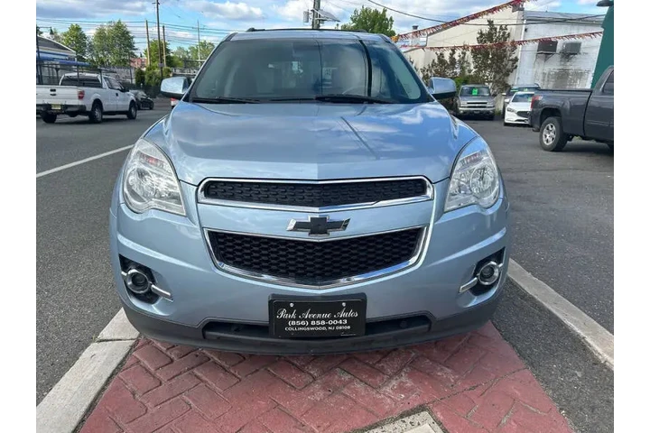 $5995 : 2015 Equinox LT image 9