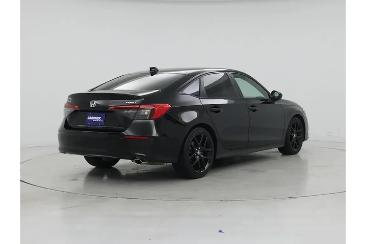 $25998 : Honda Civic 2022 Sport 4dr S image 8