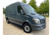 2018 Mercedes-Benz Sprinter 2 en Chicago